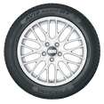 thumbnail image 3 of LLANTA 235/60 R18 107V ASCEND GT S327 YOKOHAMA, 3 of 3