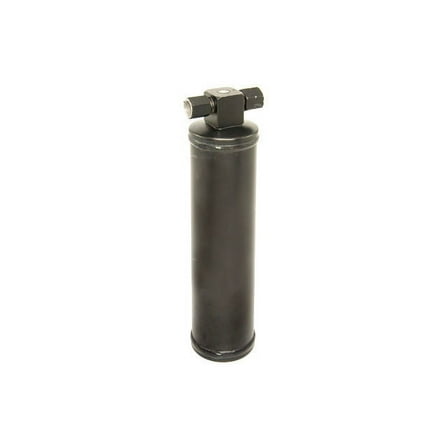A/C Receiver Drier - Compatible with 1968 - 1973 Pontiac GTO 1969 1970 1971 1972