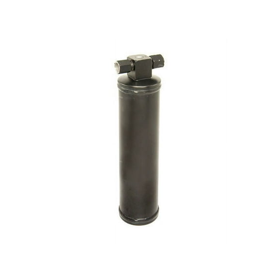 A/C Receiver Drier - Compatible with 1968 - 1973 Pontiac GTO 1969 1970 1971 1972