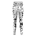 thumbnail image 5 of XIYON Yoga Pants Women Printed High Waisted Pants For Womens Tights Compression Yoga Running Fitness Leggings Classic Yoga Pants, 5 of 5
