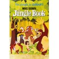 thumbnail image 1 of Poster - Studio B - Jungle Book - Jumpin 36x24" Wall Art P3863, 1 of 1