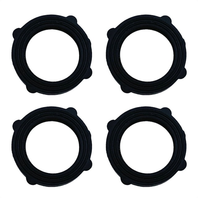 Less Than 5 Faucets 6 Point Gasket Pacifier Seal Ring O Ring Joint Rubber Ring Seal Ring