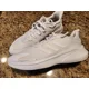 thumbnail image 1 of Adi-das Alphaedge + Men's Size 12.5 White Lace Up Sneakers Shoes, 1 of 5