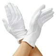 thumbnail image 4 of George Glove Company 100% Cotton Dermal Gloves, Large, 4 of 4