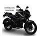 thumbnail image 2 of Balatas De Freno Delant Asbesto Vento Moto Pulsar Ns200, 2 of 5