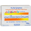 Boiron Oscillococcinum Children's Quick-Dissolving Pellets 6 Each
