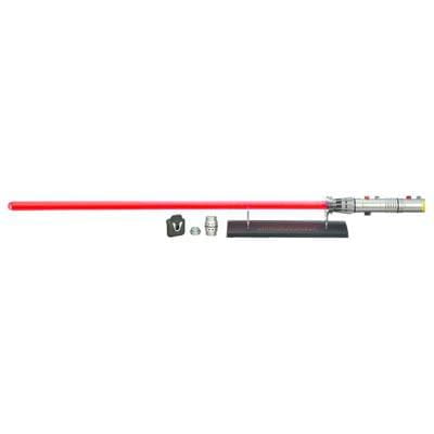 darth maul lightsaber walmart