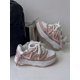 thumbnail image 3 of Women's Spring And Autumn New Style Low-cut Round Toe Fashionable Sneakers, Comfortable Sports And Streetwear Shoes, 3 of 4