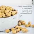 thumbnail image 4 of Dr. Marty Topi's Tasties Freeze-Dried Raw Chicken Breast Cat Treats, 4 oz, 4 of 5