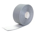 thumbnail image 2 of 1 X Cinta de Sellado de Pared de Baño de PE, Tira de Calafateo, Impermeable, Rollo de Esquina para Piso de Bañera, Cocina, Inodoro, Bañera, Calafateo, gris Sunnimix Cinta adhesiva a prueba de moho para baño, 2 of 5