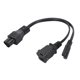 thumbnail image 5 of Cable De Alimentación Tipo Y, 5 of 7
