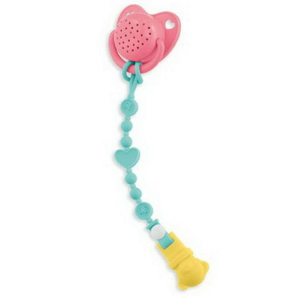 Corolle : Pacifier with Sounds 14''/36 cm