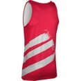 thumbnail image 2 of ProSphere Men's Ball State University Structure Performance Tank, 2 of 7