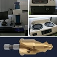 thumbnail image 3 of PPR Lifting Stepped Drill Bit Titanium Plated Lifting Stepped Drill Replacement Hexagon Shank Water Pipe Connection Tool, 3 of 9
