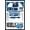 Black Framed Version, variant on Star Wars: Saga - R2-D2 Fun Wall Poster, 22.375" x 34"