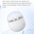 thumbnail image 3 of Auriculares inalámbricos Bluetooth Haylou X1 Neo TWS Black, 3 of 4