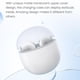 thumbnail image 3 of Auriculares inalámbricos Bluetooth Haylou X1 Neo TWS Black, 3 of 4