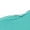 Blue, variant on Men's Zippered Short Sleeved Lapel Printed T-shirt Loose Top