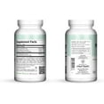 thumbnail image 5 of Maxi-Health Pure-C-Bio 600 – Vitamin C & Bioflavonoids Supplement for Immune, Vascular & Antioxidant Support – 180 Tablets – Kosher, 5 of 7
