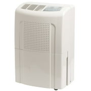 Haier 45-Pint Dehumidifier With Electronic Control