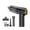#161 Black, variant on Stijggn Dust Collector Powerful Suction Cordless Vacuum Cleaner, Compressed Air Duster, Super Power Electric Air Duster, Adjustable Mini Blower with Fast Charging, Dust Blower for House