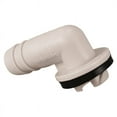thumbnail image 2 of 20X Air Conditioner Ac Drain Hose Connector Elbow Fitting with Rubber Ring(15mm), 2 of 3