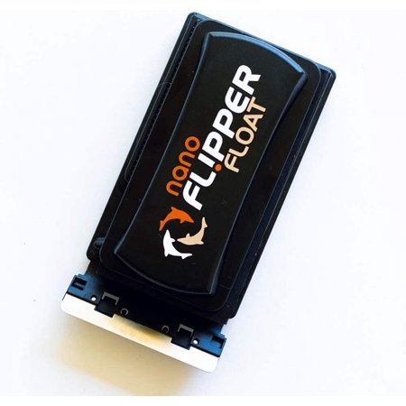 送料無料 Floating FLIPPER nano フローティングフリッパーナノ マグネットクリーナー LSS