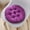 Purple, variant on Jubipavy Cushion Round Chair Pad Dinette Chair Cushion Office Student Chair Pad Home Clearance