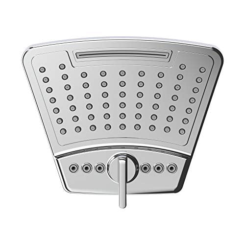 PULSE SHOWER SPAS 2056-CH PowerShot Showerhead