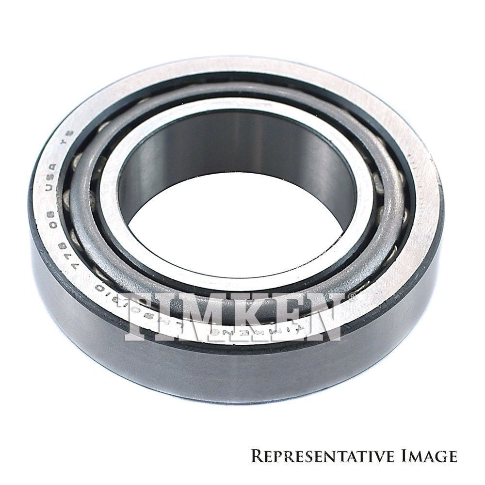Differential Pinion Bearing