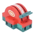 thumbnail image 1 of Interruptor De Cuchilla De Desconexión ANGGREK Interruptor Seccionador De Alimentación Dual AC220V 100A, 1 of 7