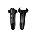 thumbnail image 5 of Motorcycle Acsessories Front LED Light Lower Leg Fork Cover for Harley FLHR FLHTK FLHX 2014-2022 Touring Electra Glide Road King, 5 of 8