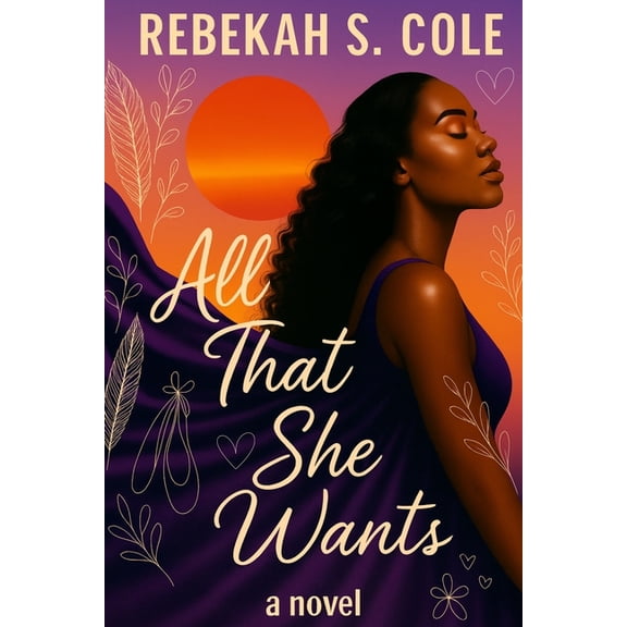 All That She Wants, (Paperback)