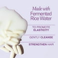 thumbnail image 5 of Function of Beauty Custom Wavy Hair Shampoo Base with Fermented Rice Water 11 fl oz, 5 of 9