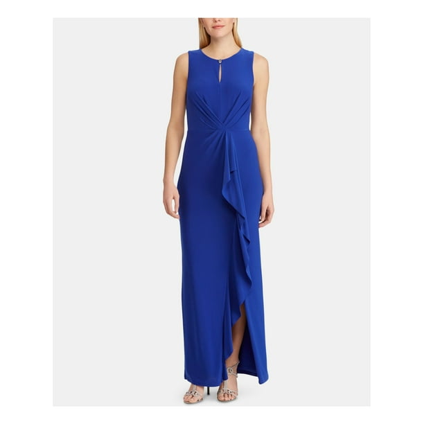 ralph lauren womens evening wear