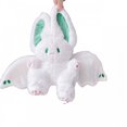 thumbnail image 4 of Muñeco de peluche de conejo murciélago, conejo volador, lindo conejo murciélago, muñeco de regalo, 4 of 6