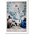 thumbnail image 2 of Historic Framed Print, The Ascension.La Ascencion, 17-7/8" x 21-7/8", 2 of 9