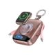 thumbnail image 1 of Cargador portátil Power Bank de 10000 mAh y 22,5 W con cables integrados, 1 of 8
