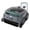 Grey Green, variant on WYBOT B1 Cordless Robotic Pool Cleaner, 120-Min Runtime, Smart Navigation, App Control for Above Ground & Inground Pools, Black‑Green