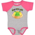 thumbnail image 3 of Inktastic King Cake Baby Mardi Gras Boys or Girls Baby Bodysuit, 3 of 5