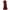 Wine, variant on Women Summer Dress Loose Plain Casual Flowy Tiered Long Maxi Dresses Short Sleeve Crewneck Beach Dresses with Pockets