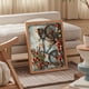 thumbnail image 4 of Arte mural de hierro forjado | Decoración de pared de chapa metálica para el hogar y la oficina | Decoración rústica de pared con temática de Acción de Gracias y otoño, 4 of 6