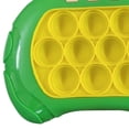 thumbnail image 3 of Elektronisches Schnellschiebespiel  Leichtes Liegestützspiel  Geschenk Für Jungen Und Mädchen (Grüner Mario), 3 of 9