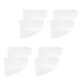thumbnail image 3 of 4 Pairs Compact Spectacle Protectors for Industrial Environment Adults, 3 of 8
