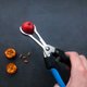 thumbnail image 1 of Nestingho Fruit Pitter Azul Para Cocina Duradero Y Práctico Con Mango Cómodo Y Fácil De Usar, 1 of 8
