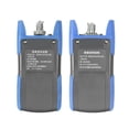 thumbnail image 3 of Set Optical Power Meter TL510 -70 + 10dBm & Optical Light Source TL512 FTTH Optical Multimeter Fiber Equipment Tools ,Test Precision, 3 of 6