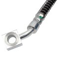 thumbnail image 4 of Trq Manguera De Freno Delantero Derecho Lado Del Pasajero Compatible Con Buick Lacrosse 2010-2016 2014-2017 Regal, 4 of 5