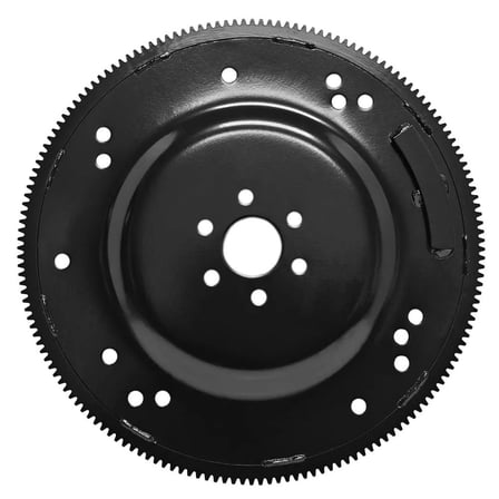 PRW 2030271 Pro Series Black, SFI 29.1, Ford 289-351W 1963-82