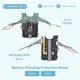 thumbnail image 5 of DCB609 Circuit Board PCB for 20V 60V FlexVolt 18650 Battery DCB612 DIY Li-Ion Battery Charging Prote, 5 of 5