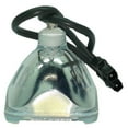 thumbnail image 3 of Lutema Economy Bulb for Panasonic TY-LA1500 TV Lamp (Lamp Only), 3 of 7